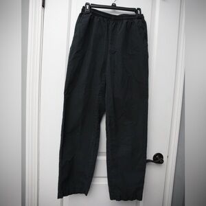 TNA Aritzia Black Pants